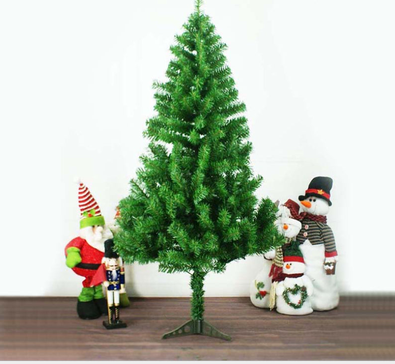 6ft Canadian Pine Green Christmas Tree