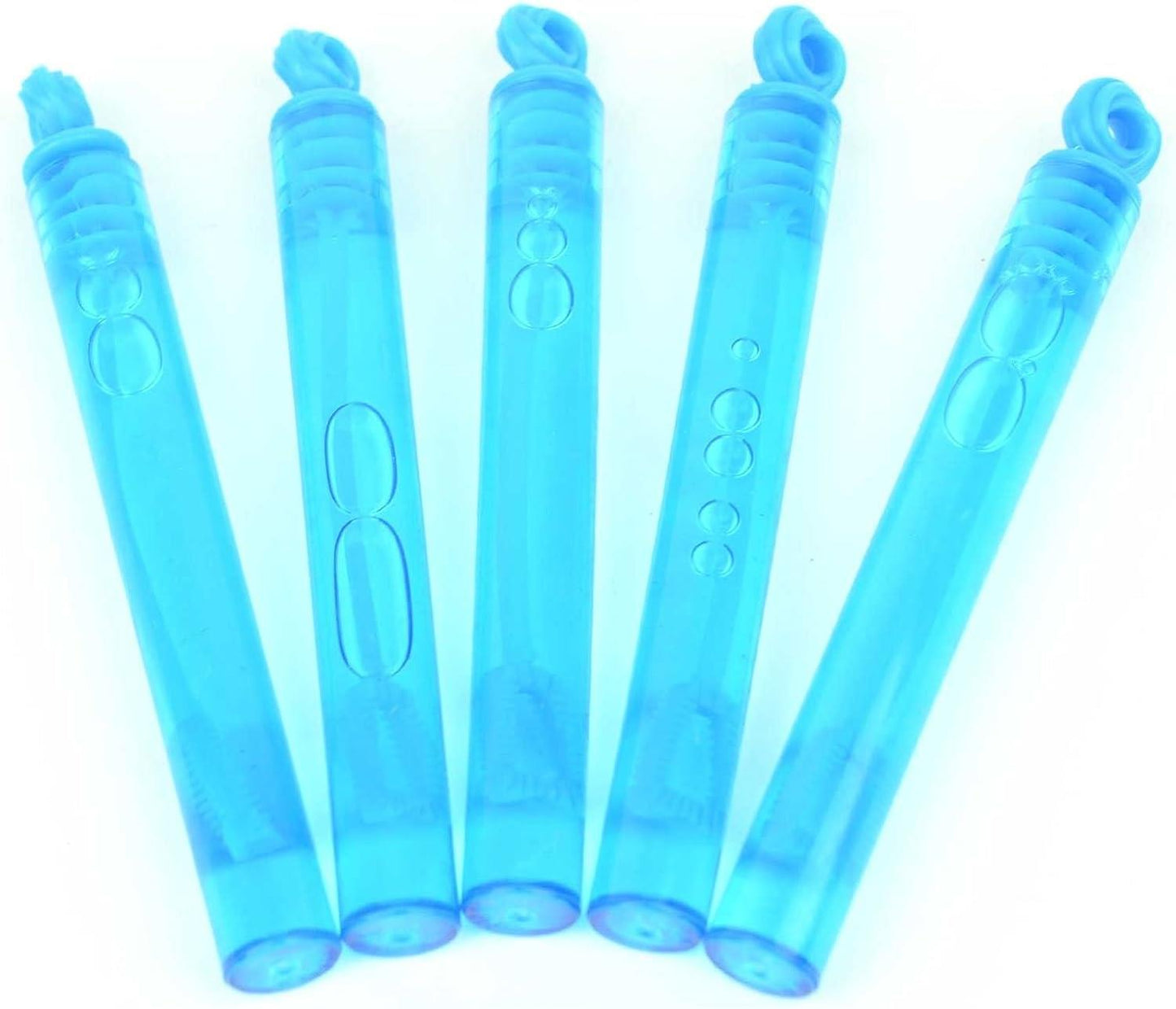 8 Assorted Party Bubbles