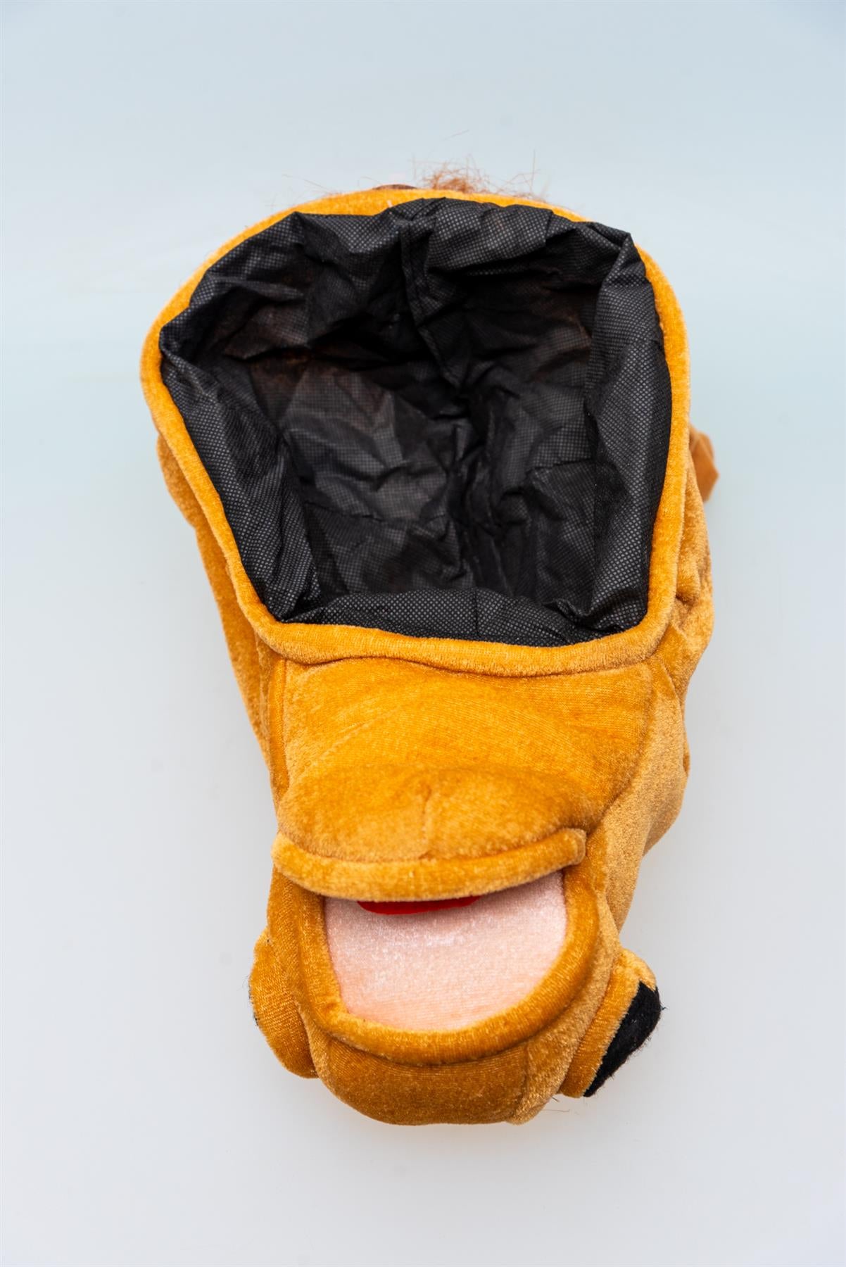 Horse Cap Hat Plush Toy