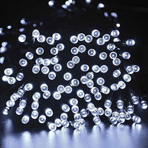 500W LED String Lights - 50m