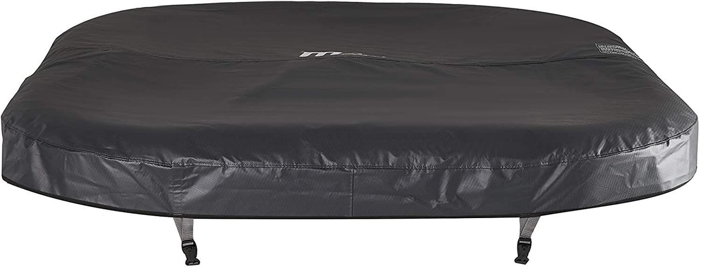 Mspa Tekapo Delight Hot Tub for 6