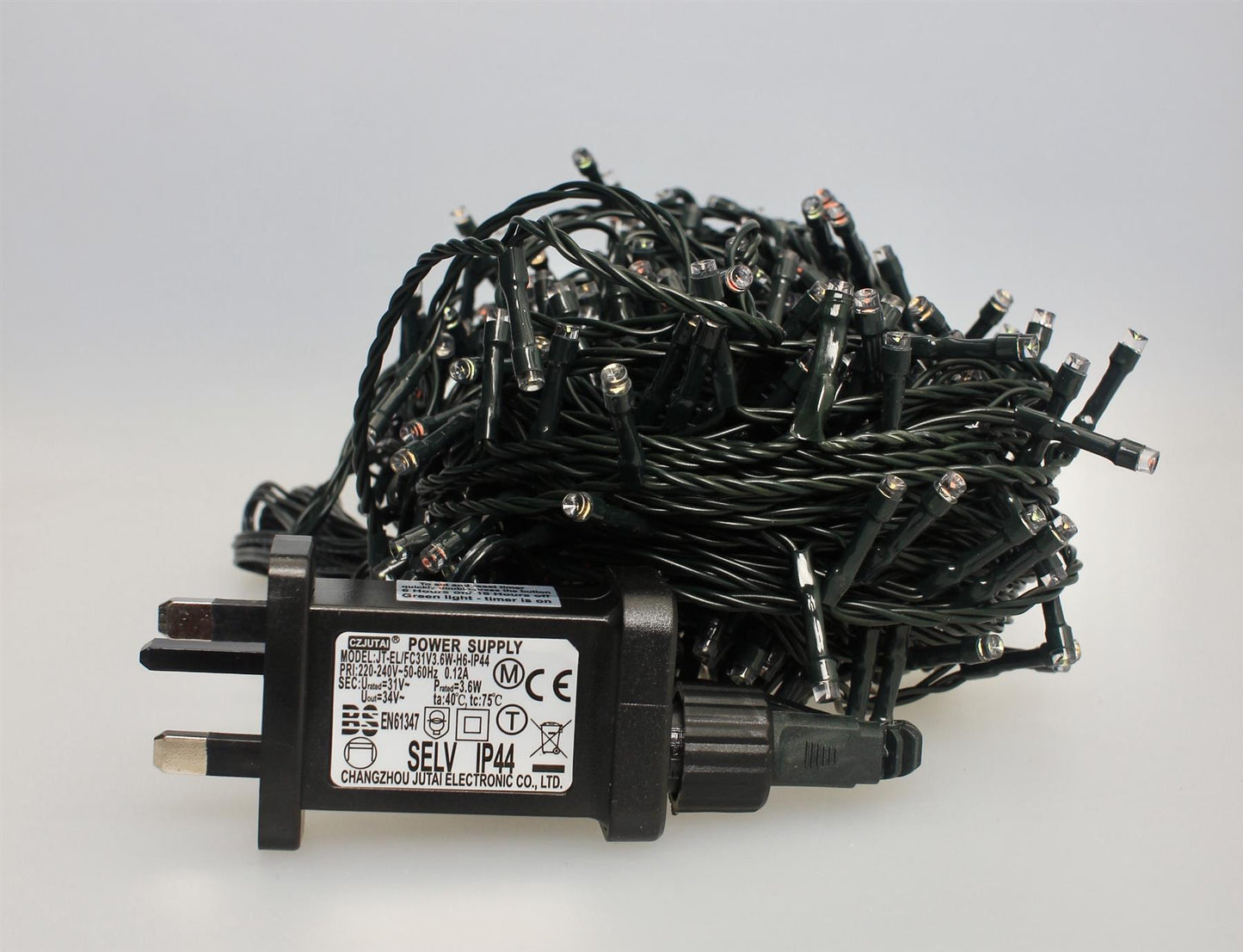 75m 750 LED String Lights
