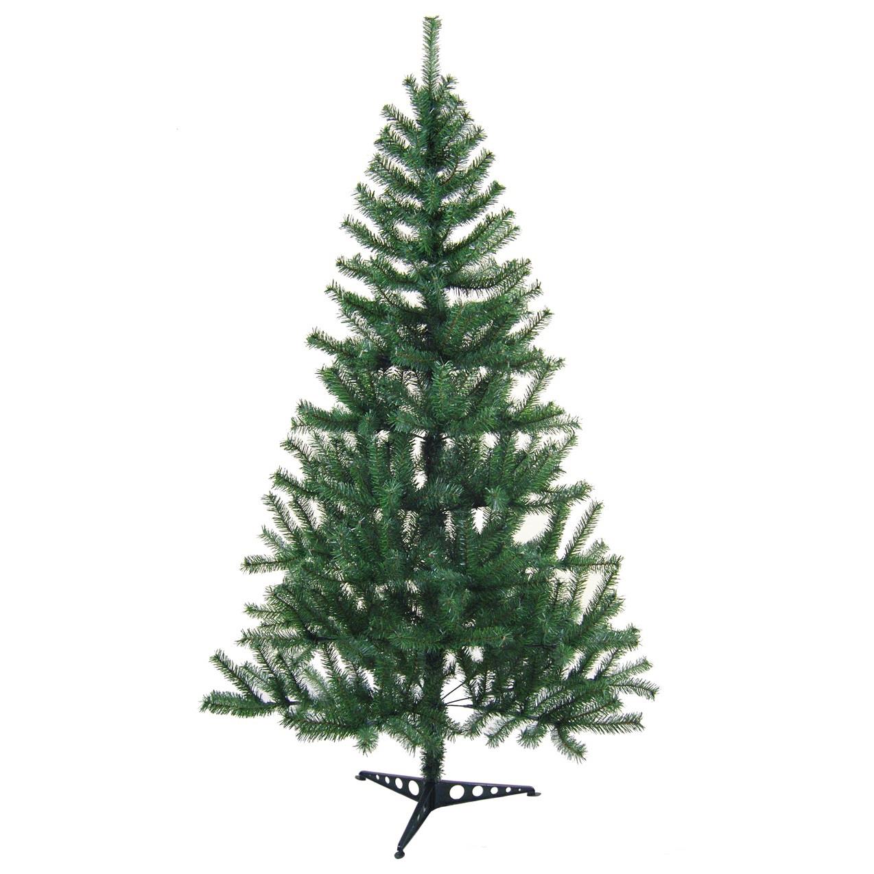 6ft Canadian Pine Green Christmas Tree
