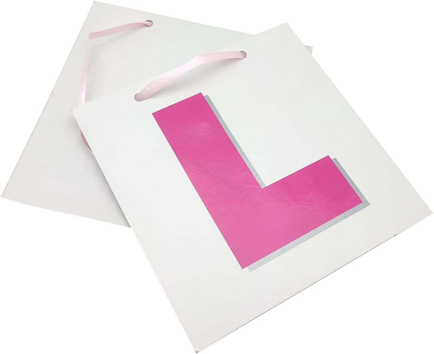 L Plate for Hen Night Party