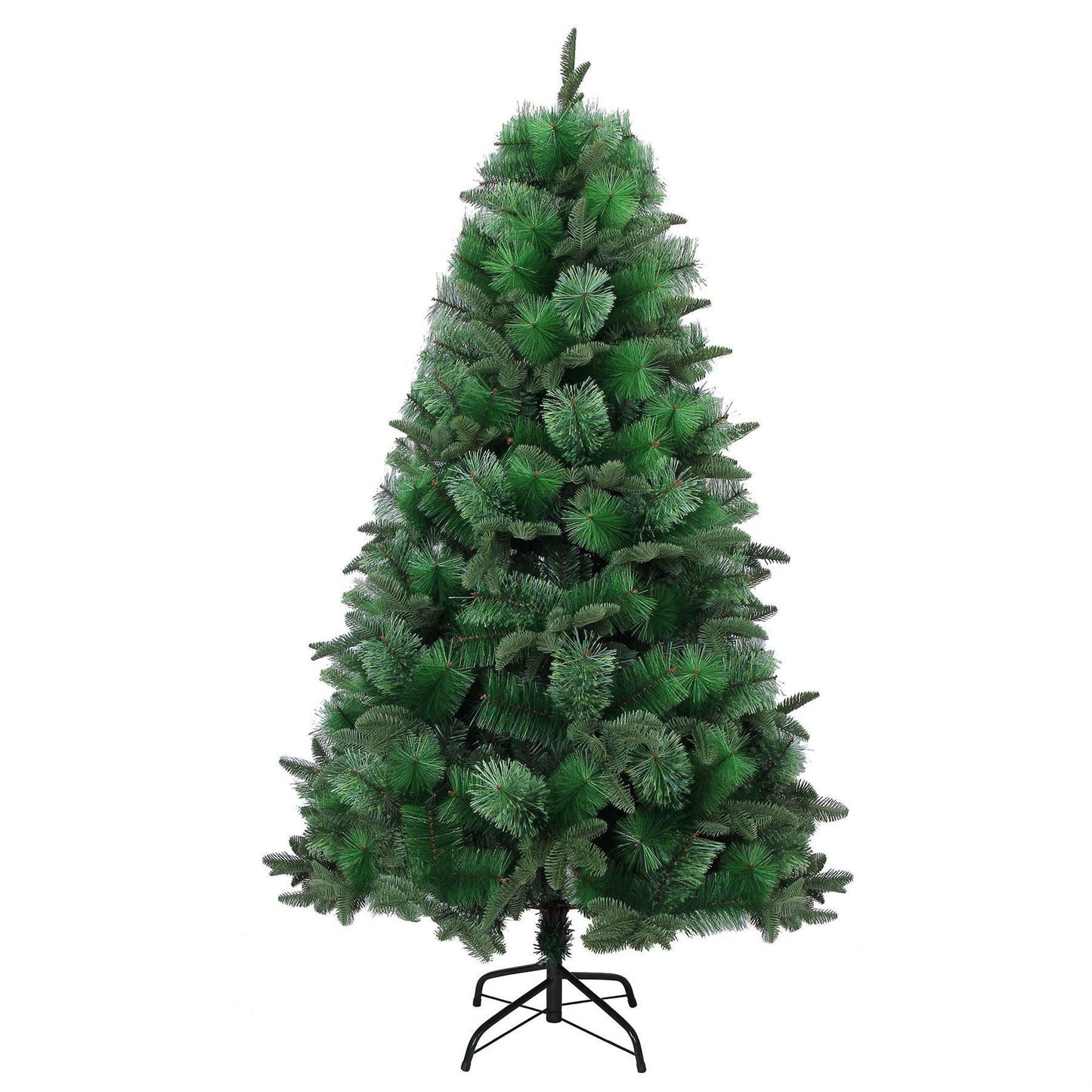 8ft Cairngorm Pine Christmas Tree