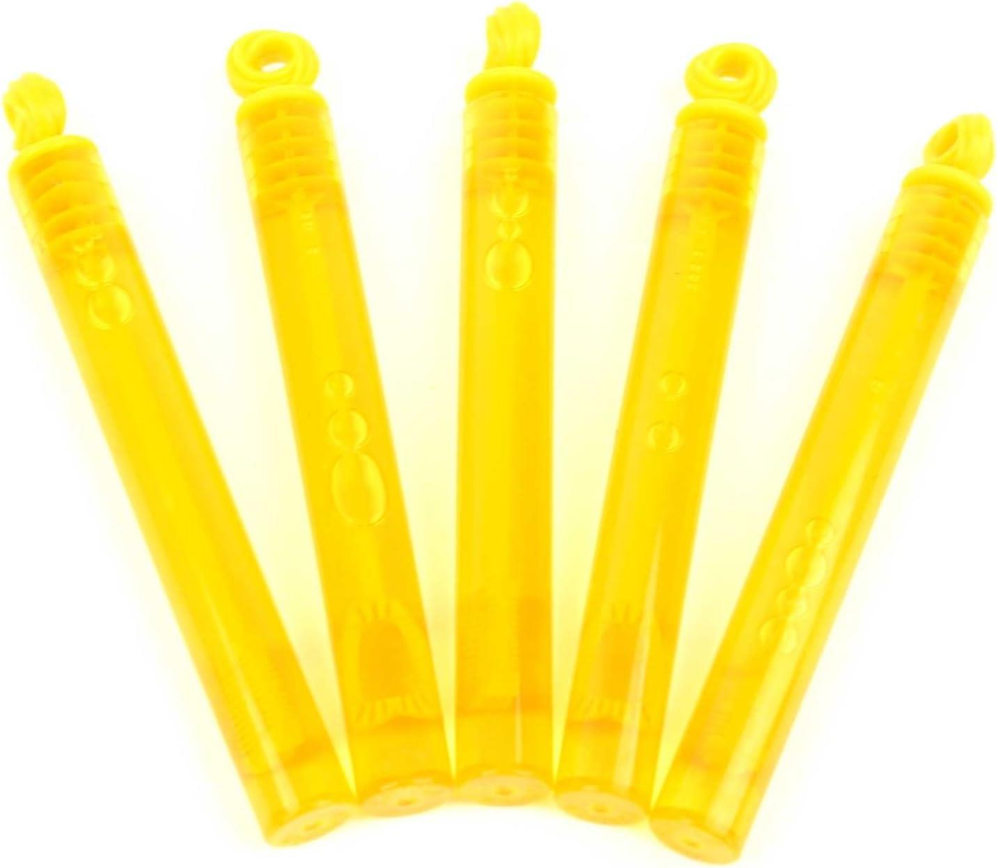 48 Assorted Party Bubbles