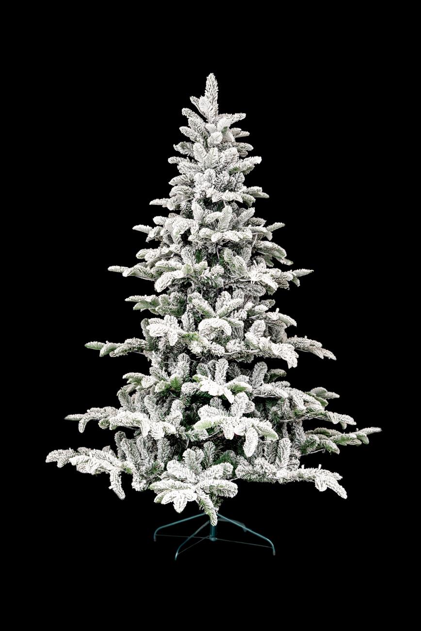 7ft Californian Pine Christmas Tree