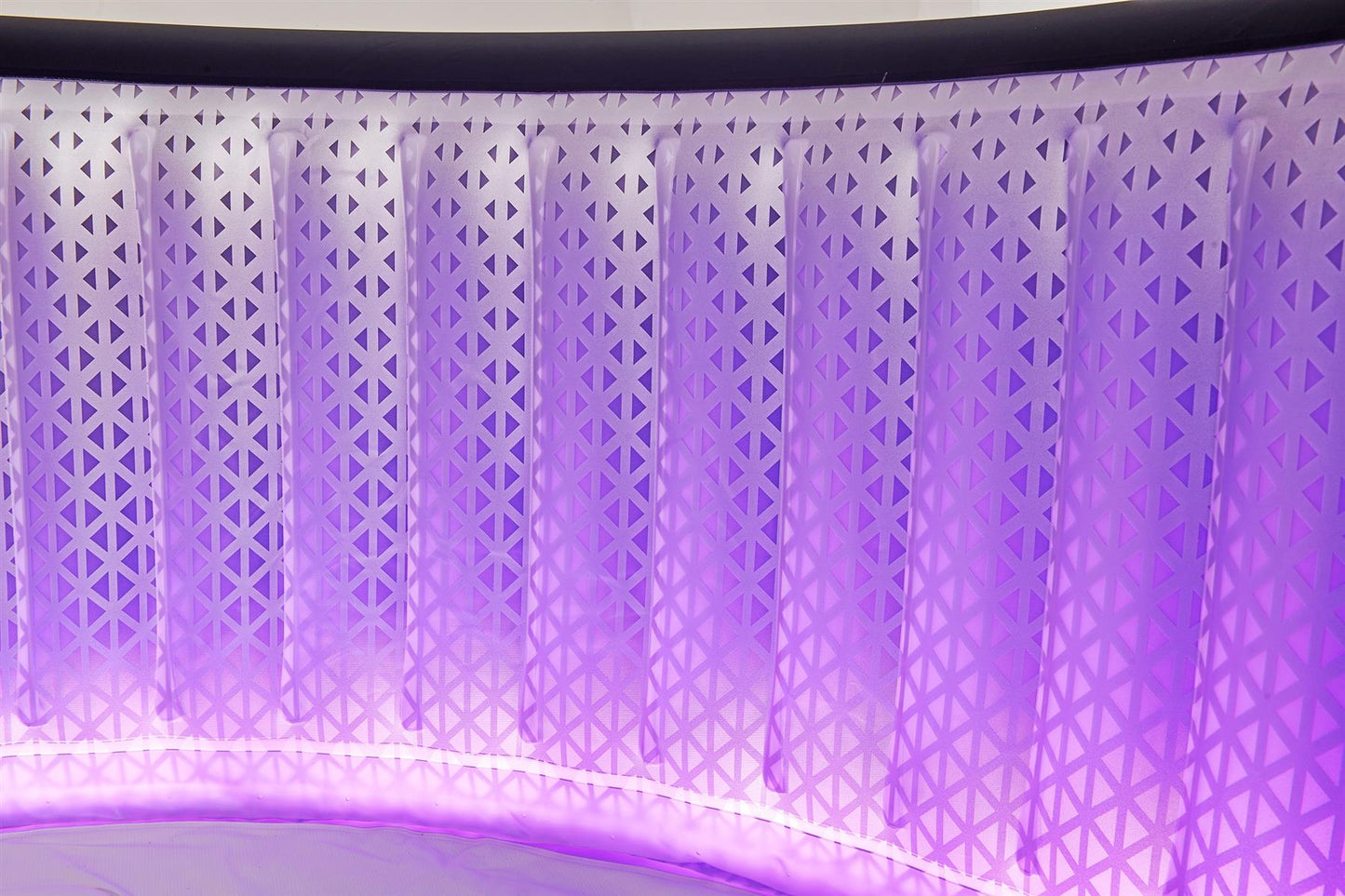 MSPA Aurora Delight 6 Bathers Hot Tub
