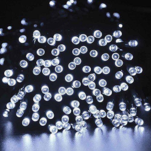 750W LED GC Multi Fun String Lights - 75m
