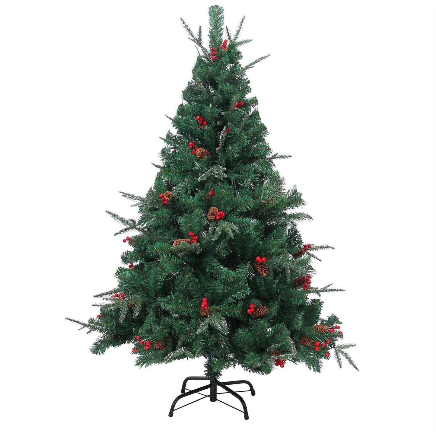 5ft Nordic Fir Christmas Tree