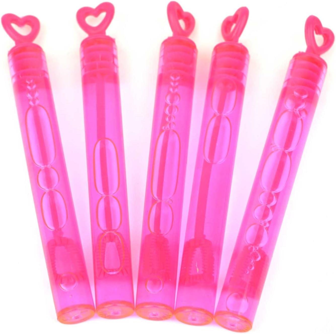 48 Assorted Party Bubbles