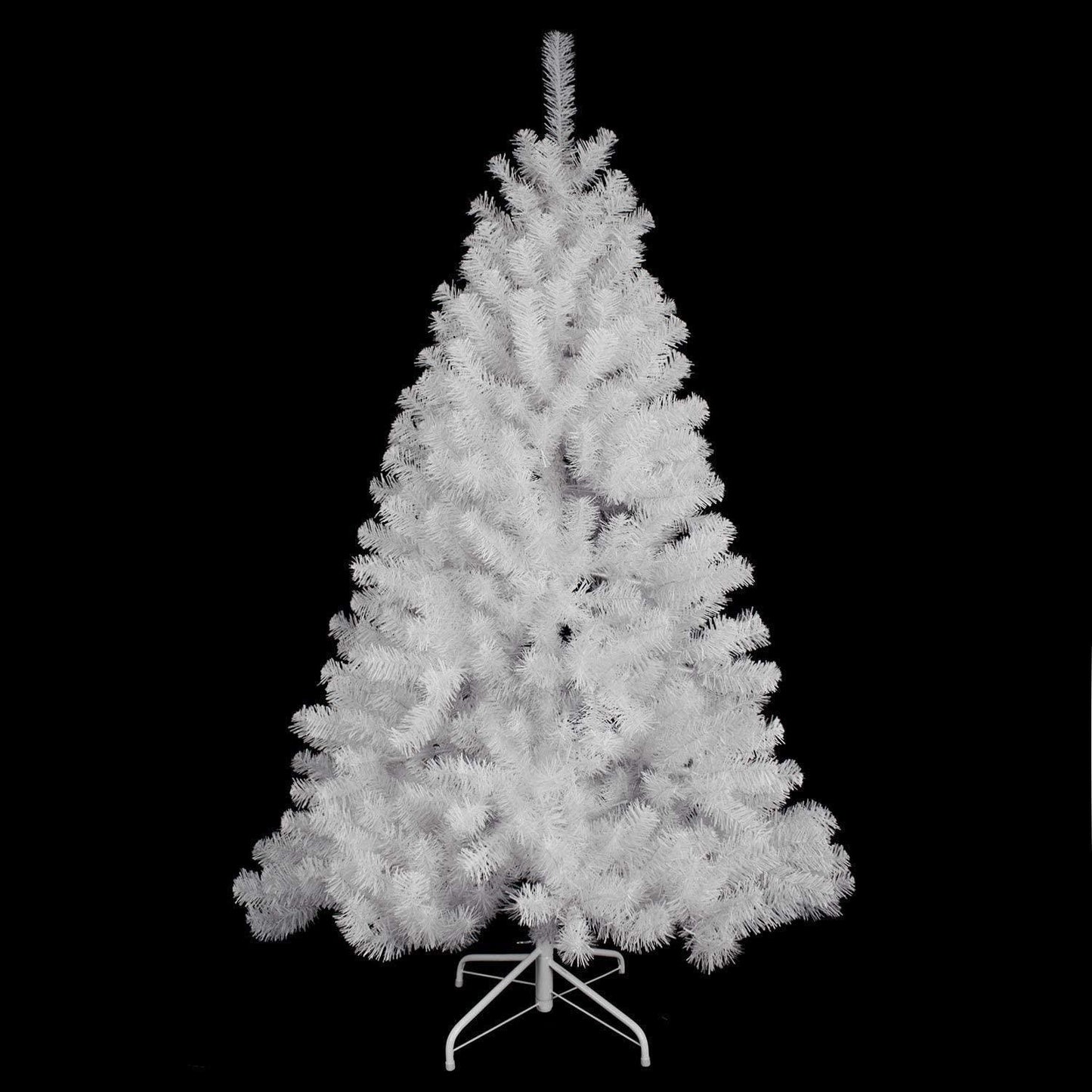 10ft White Alaskan Pine Tree