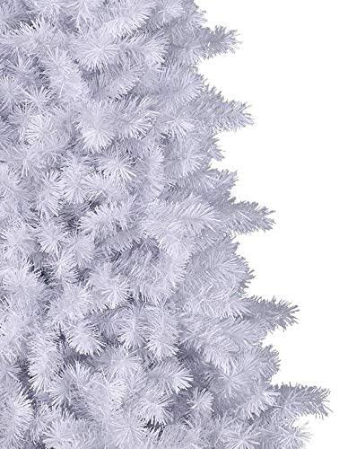 12ft White Alaskan Pine Christmas Tree