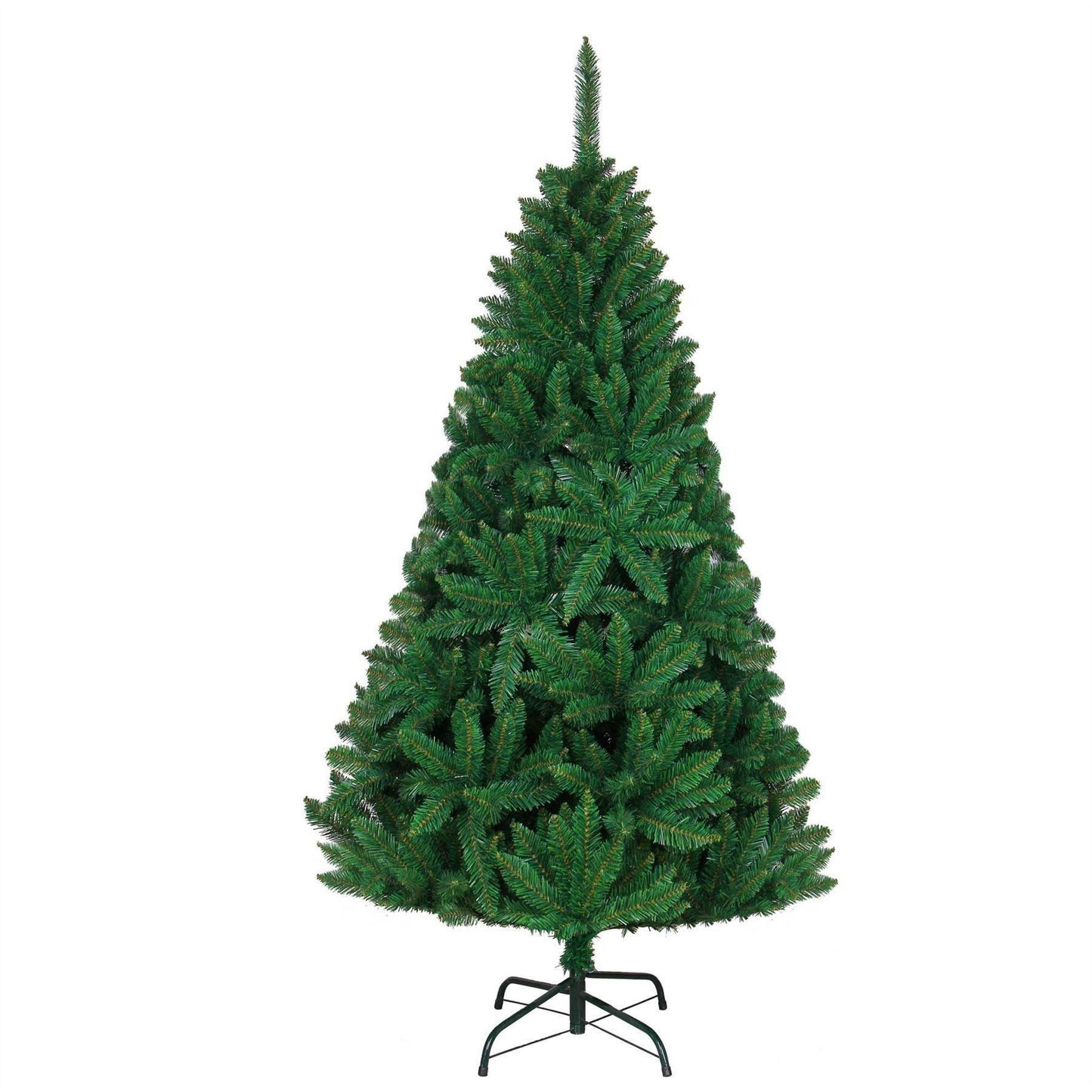 6ft Green Christmas Tree