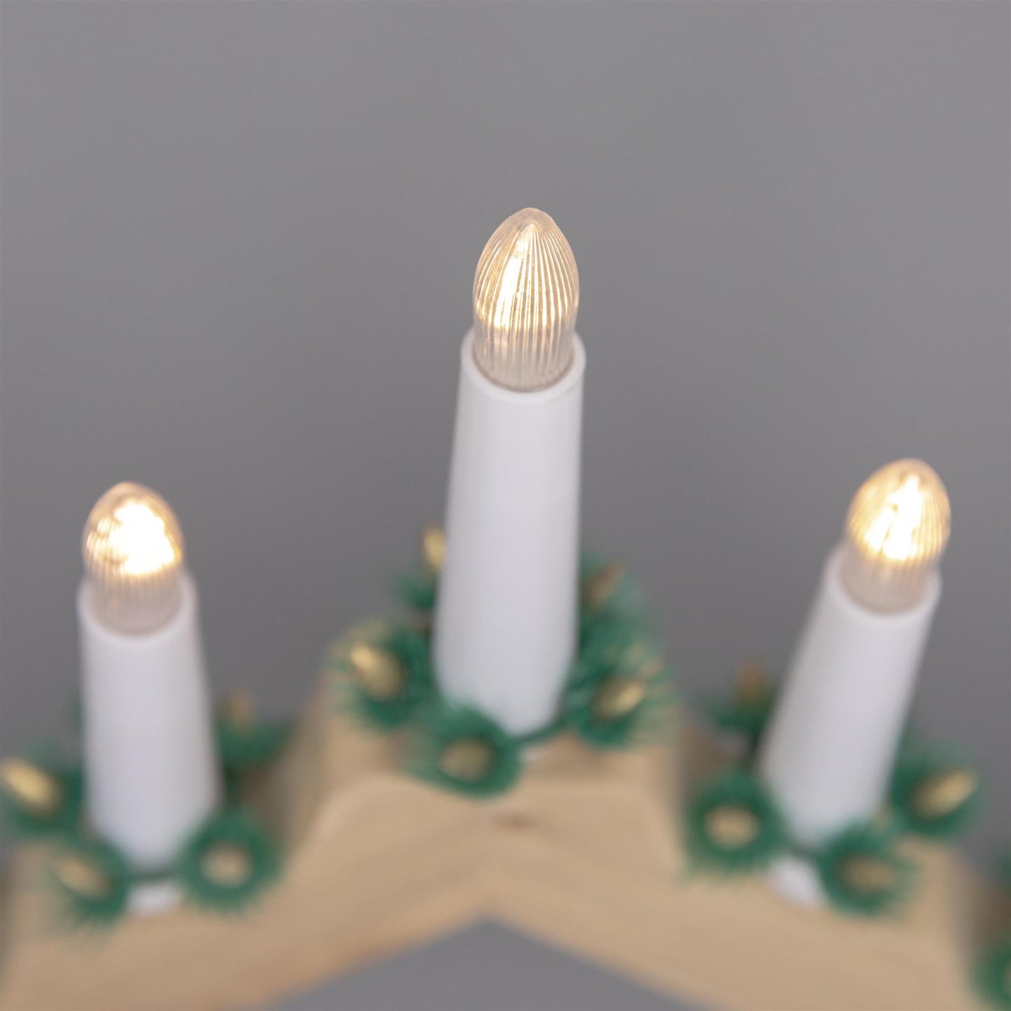 Battery Operated Candle Bridge