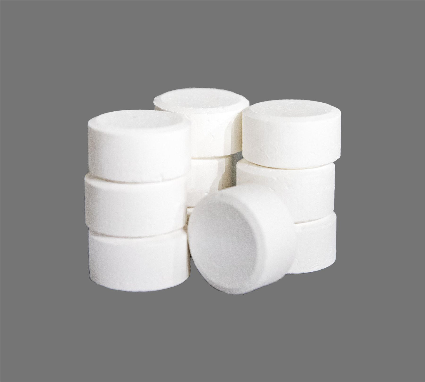 Chlorine Tablets (1kg, 20g each)