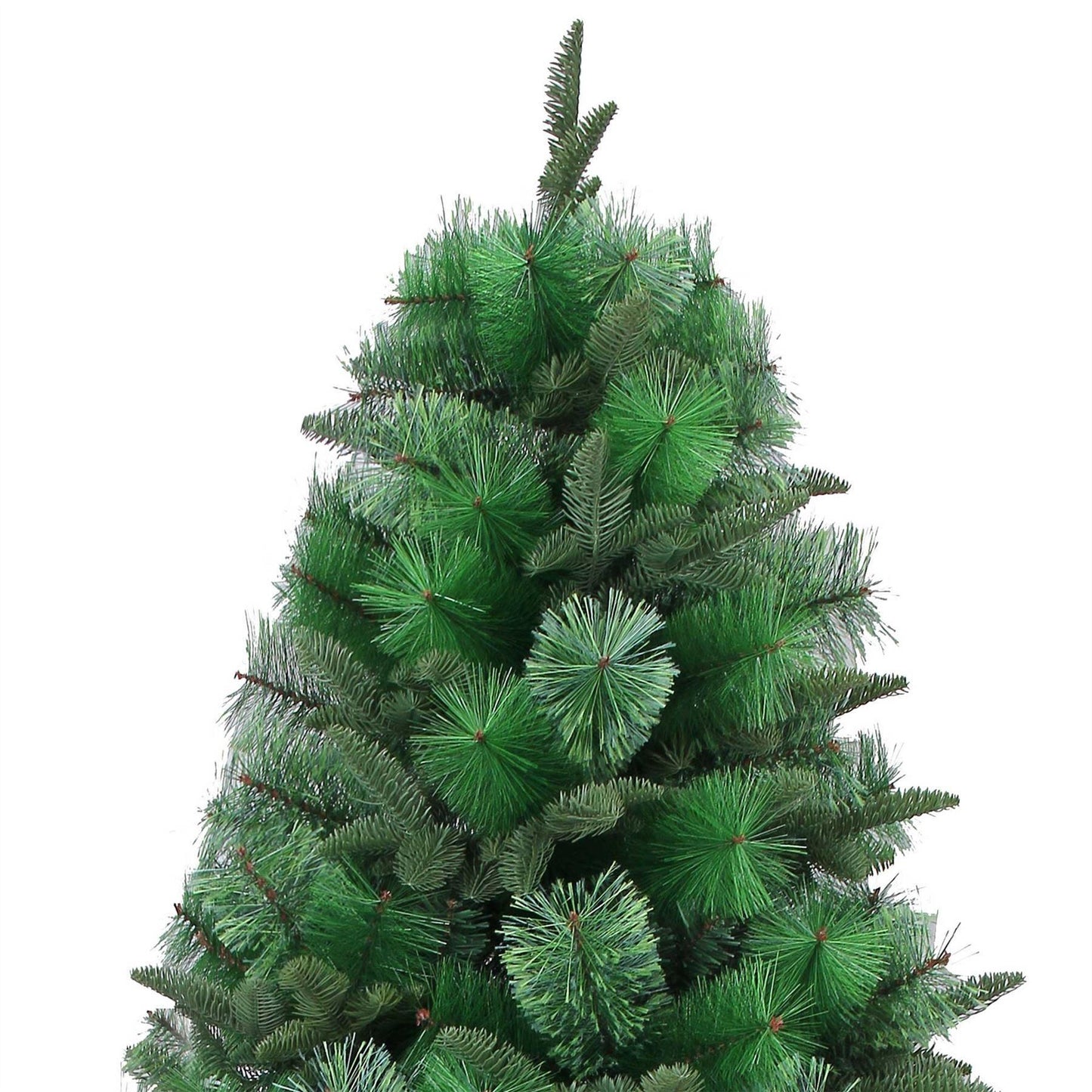 8ft Cairngorm Pine Christmas Tree