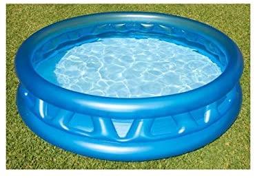 188cm x 46cm Intex Soft Side Pool