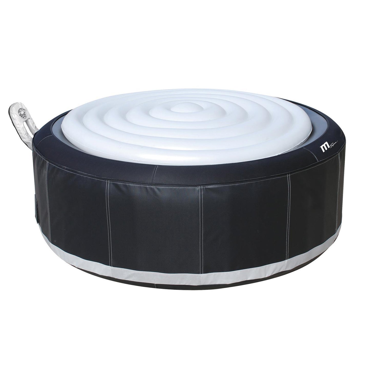 MSpa Inflatable Bladder for 4-Person Spa