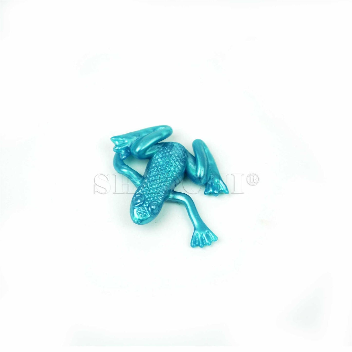 96 pcs Stretchy Frog Party Fillers
