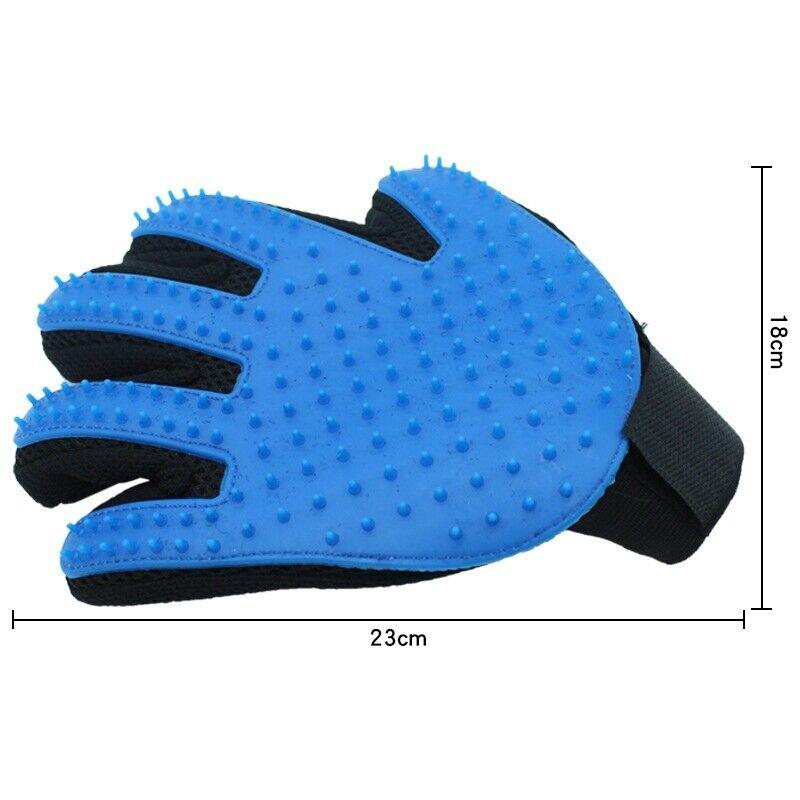 TrueTouch Pet Grooming Glove