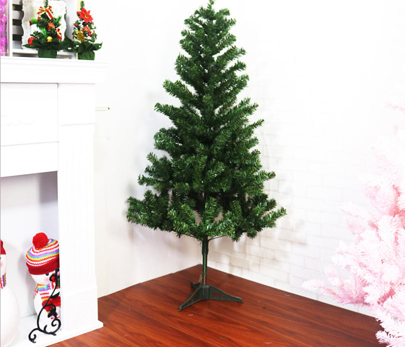 6ft Canadian Pine Green Christmas Tree