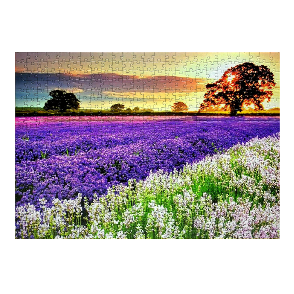 1000 Piece Jigsaw Puzzle