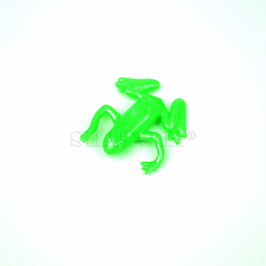 96 pcs Stretchy Frog Party Fillers