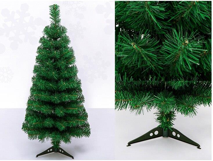 6ft Canadian Pine Green Christmas Tree