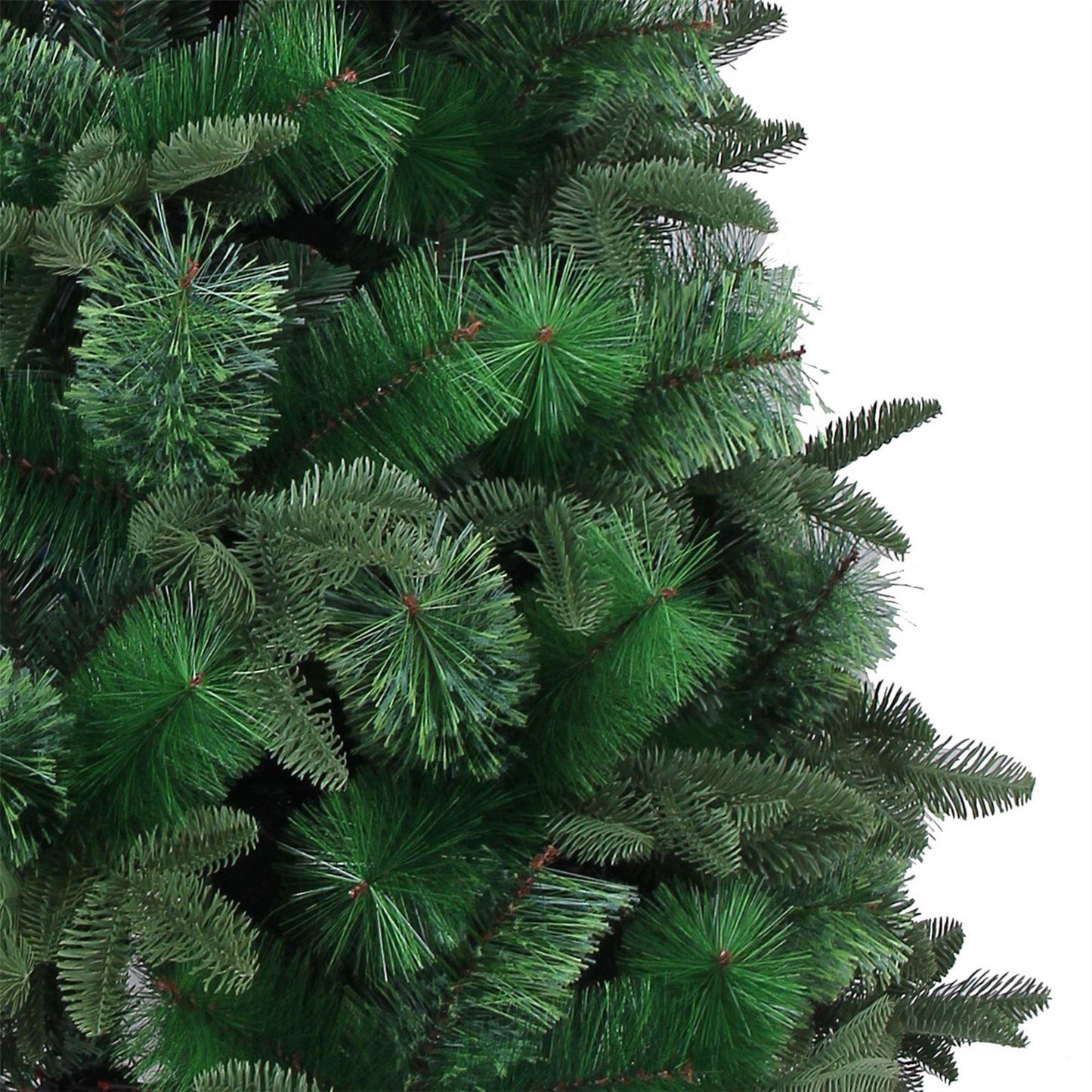8ft Cairngorm Pine Christmas Tree
