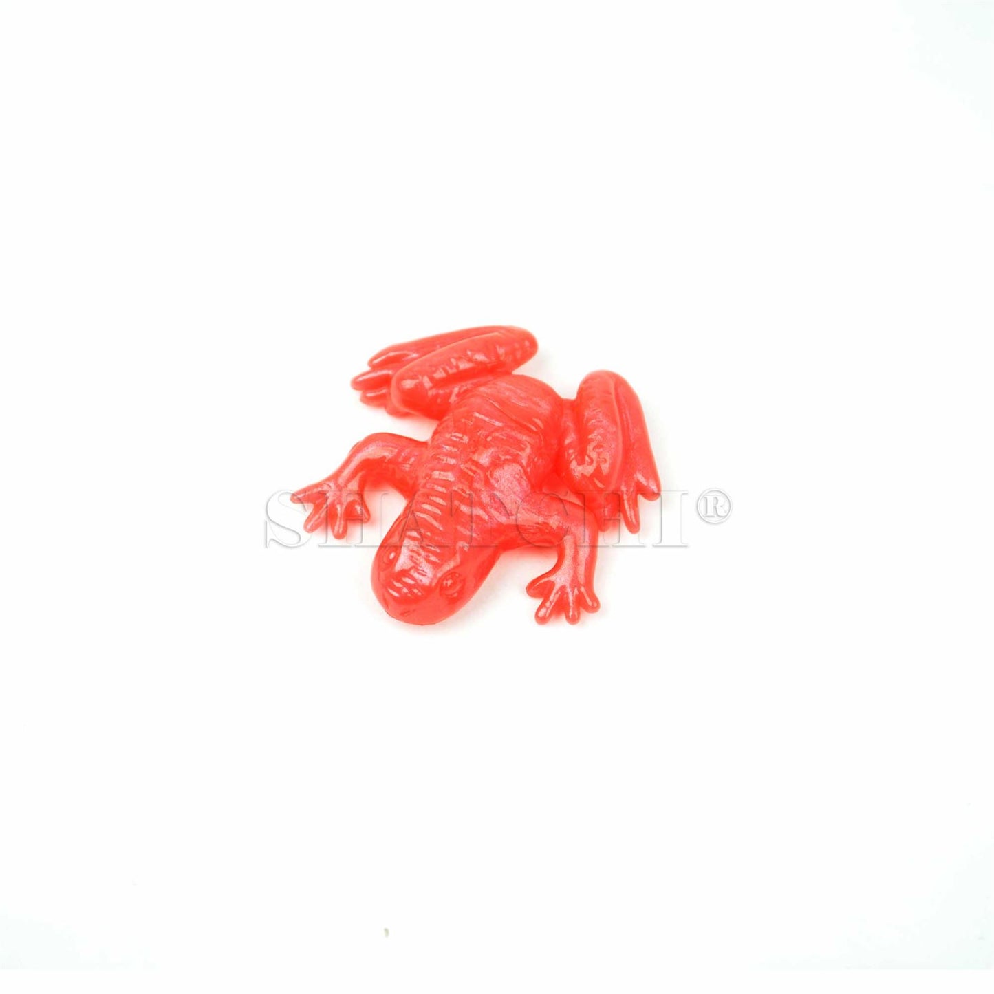 48 pcs Stretchy Frog Party Fillers