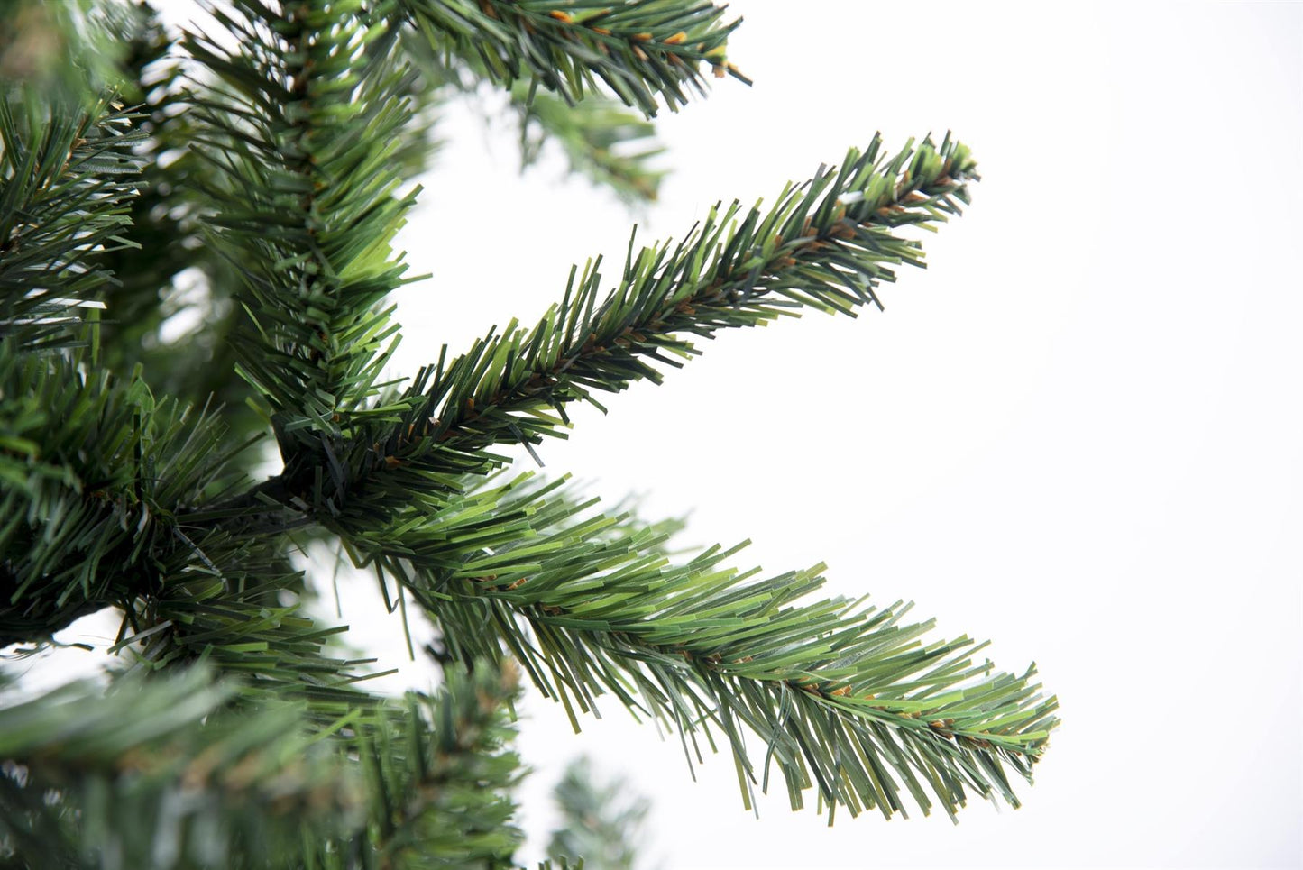 6Ft Green Slim Tree