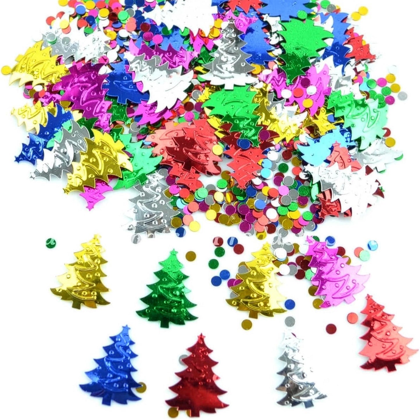 14g Christmas Confetti