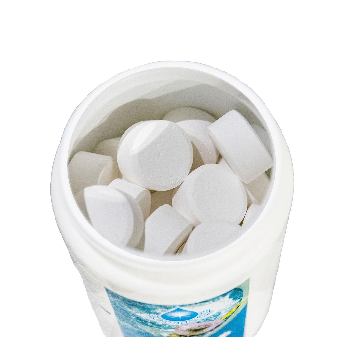 Chlorine Tablets 1kg (20g Each)