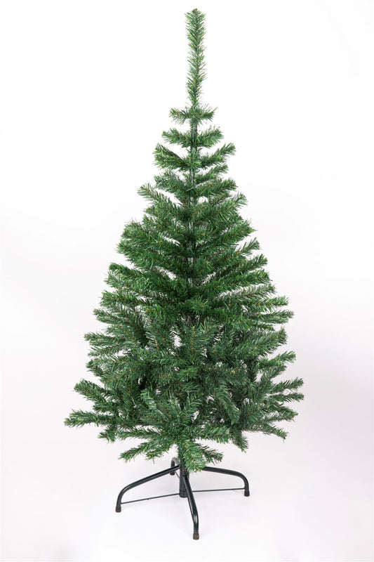 4ft Boston Pine Green Tree (200 Tips)