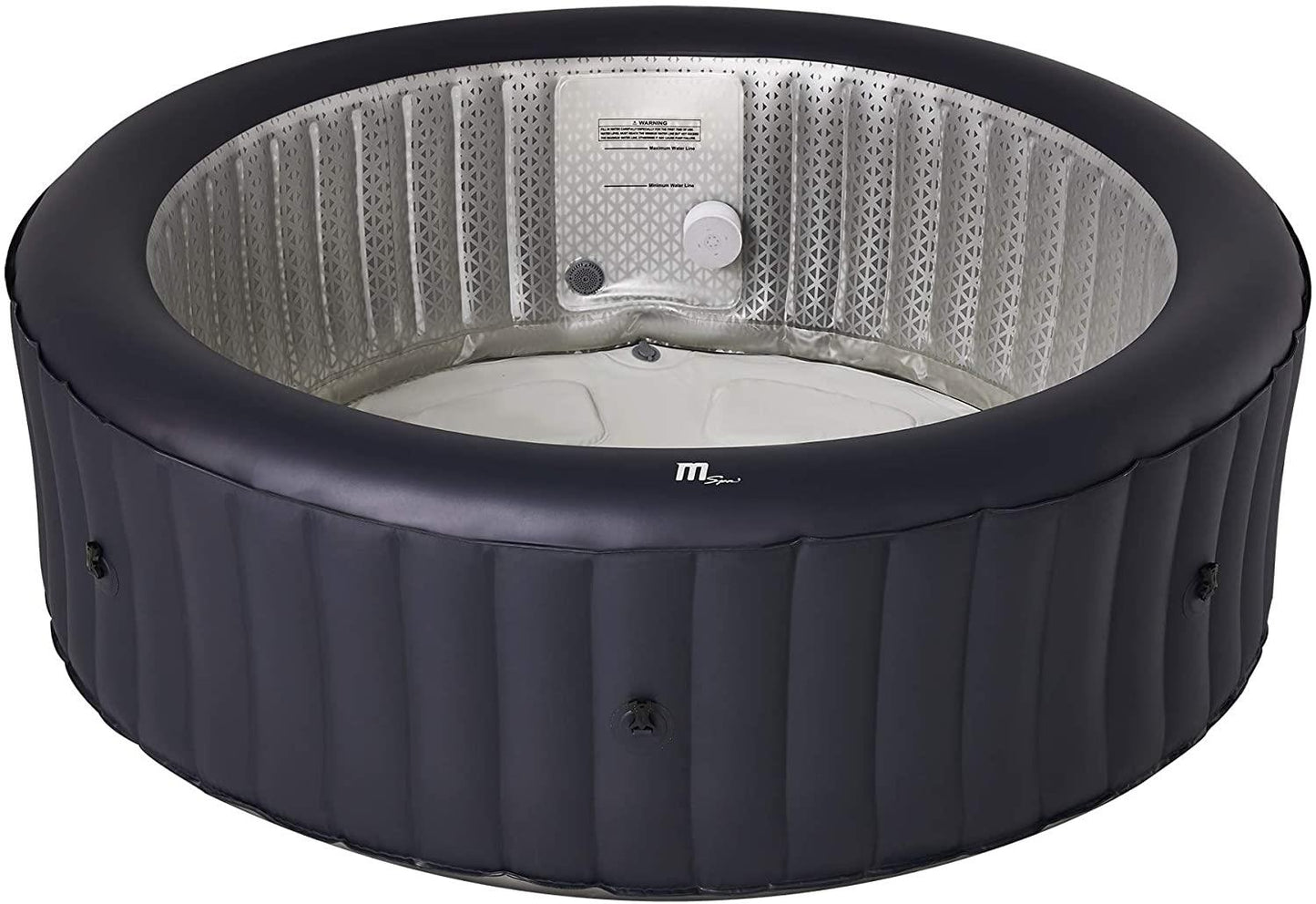 MSPA Aurora Delight 6 Bathers Hot Tub