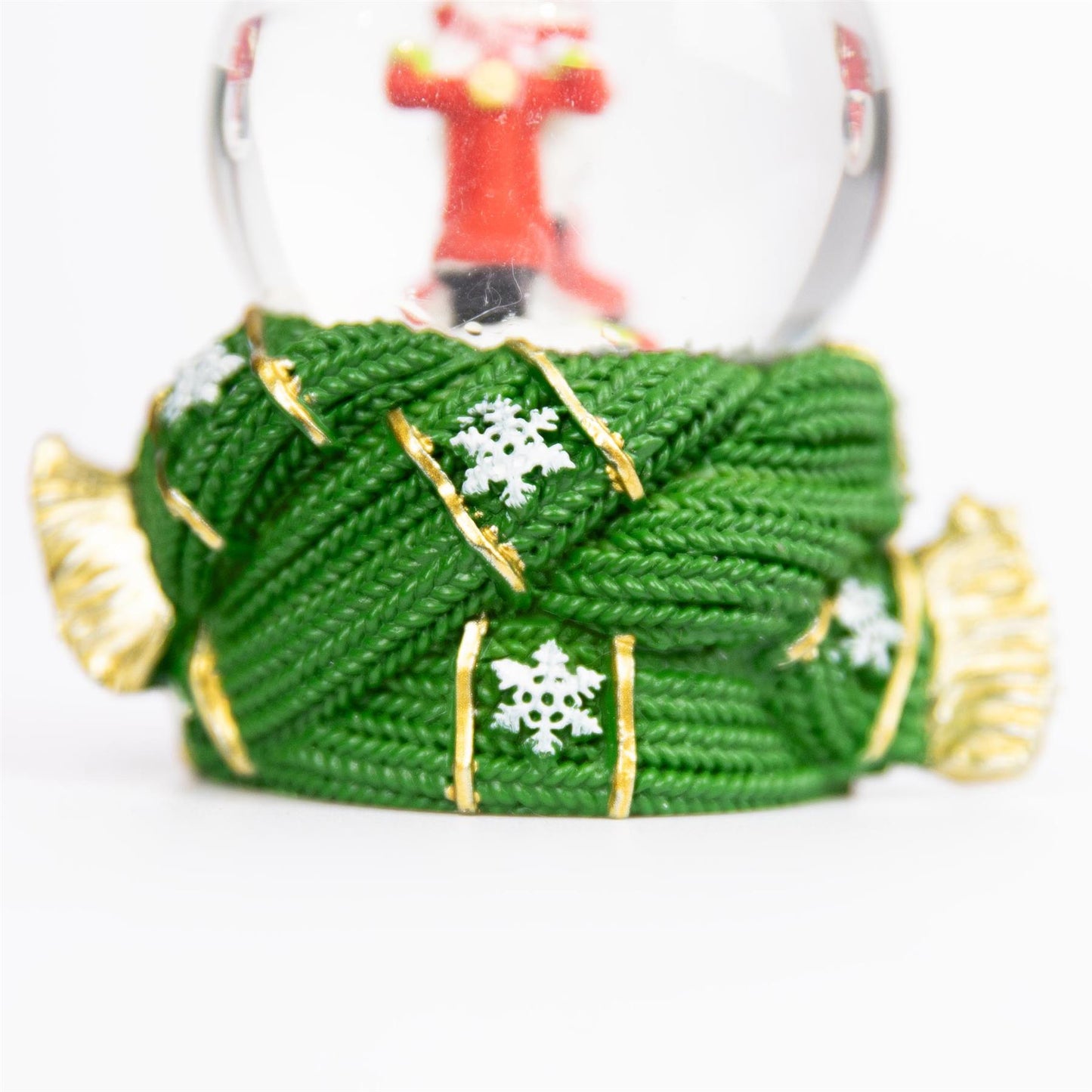 Christmas Snowglobe - Any 5.5x7cm
