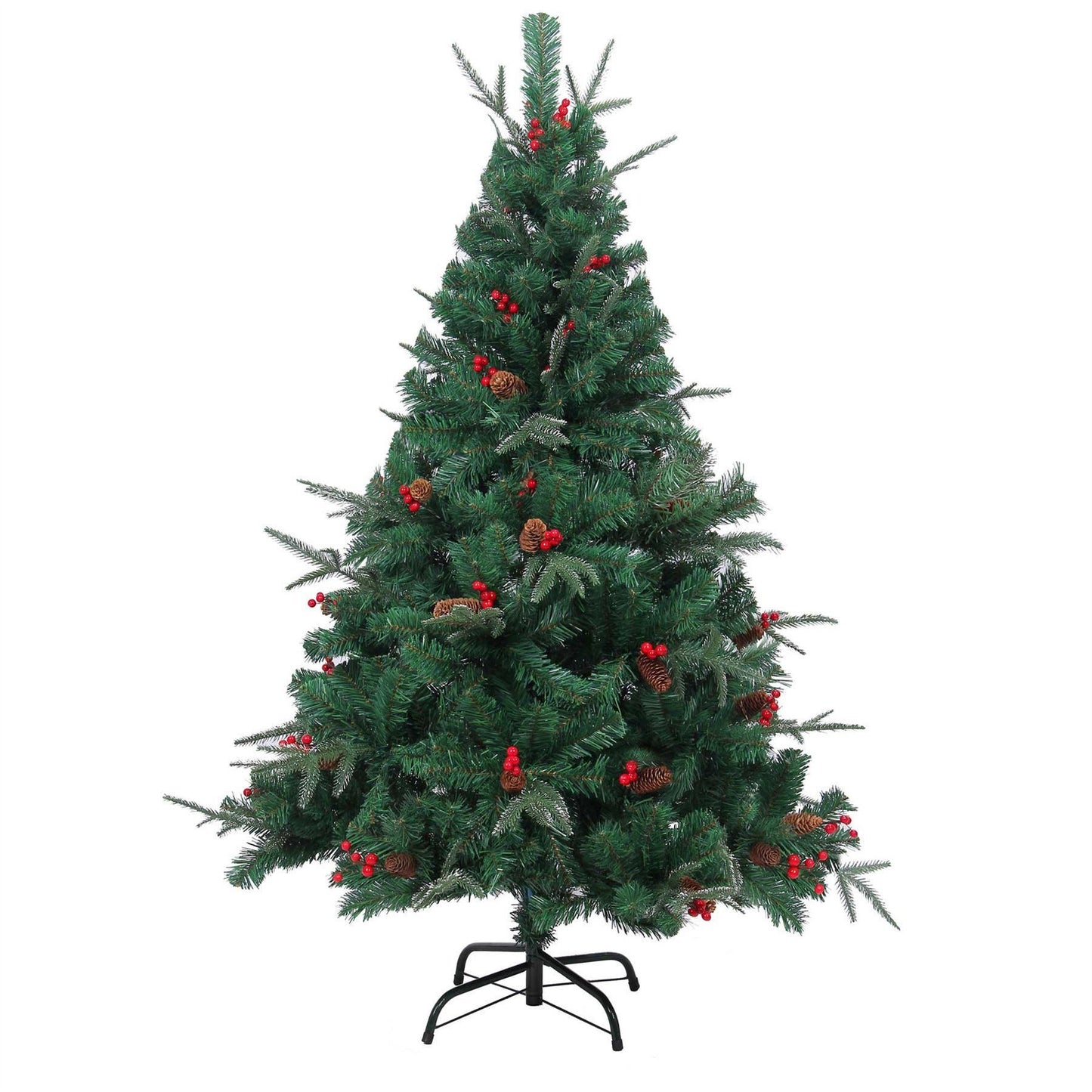 6ft Nordic Fir Christmas Tree