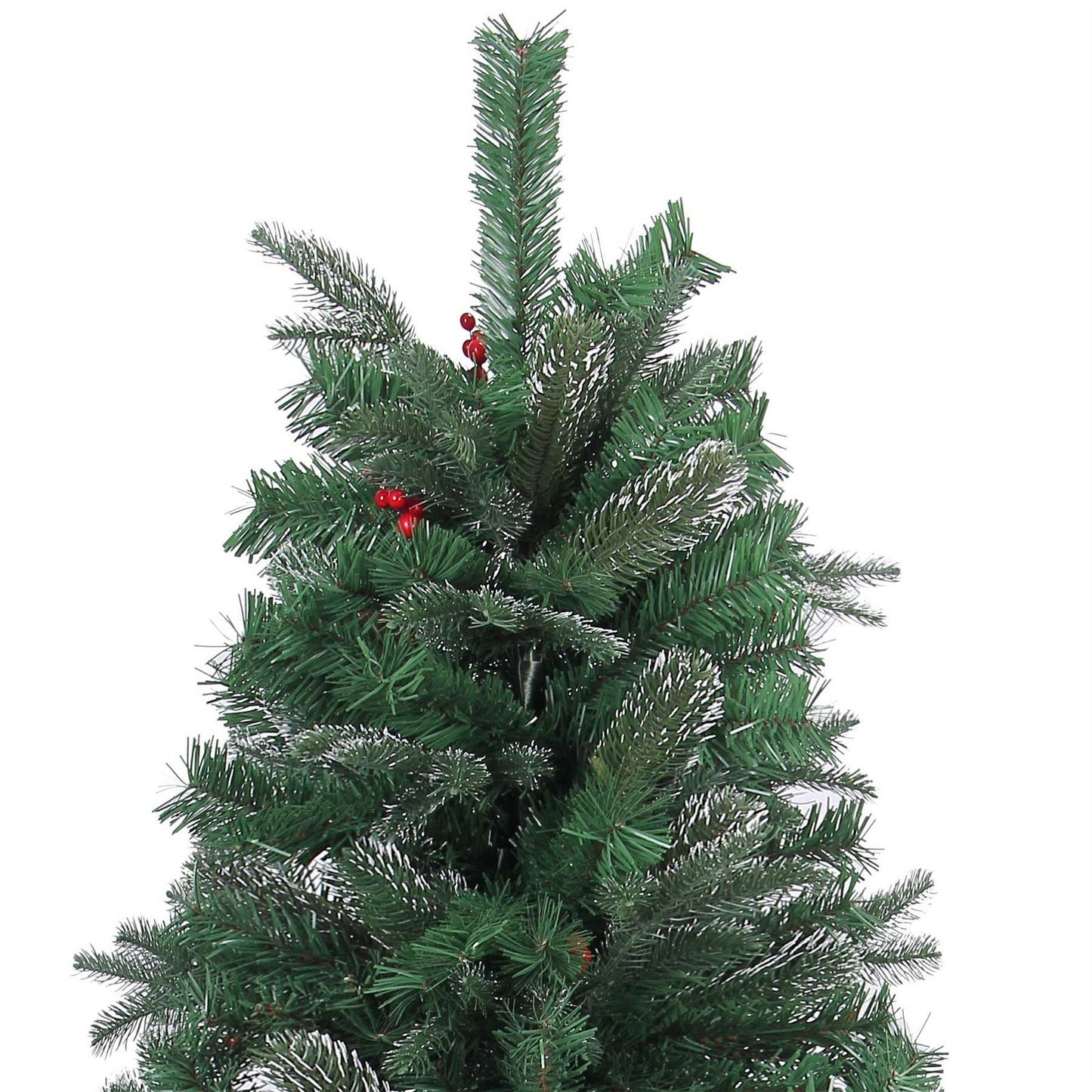 5ft Decorated Christmas Tree