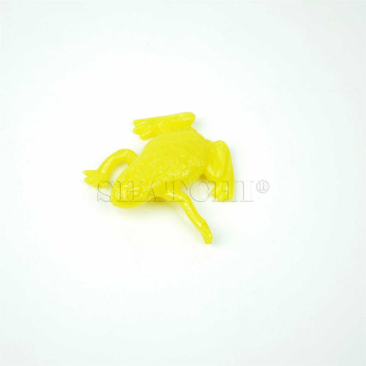 144 x Stretchy Frog Party Fillers