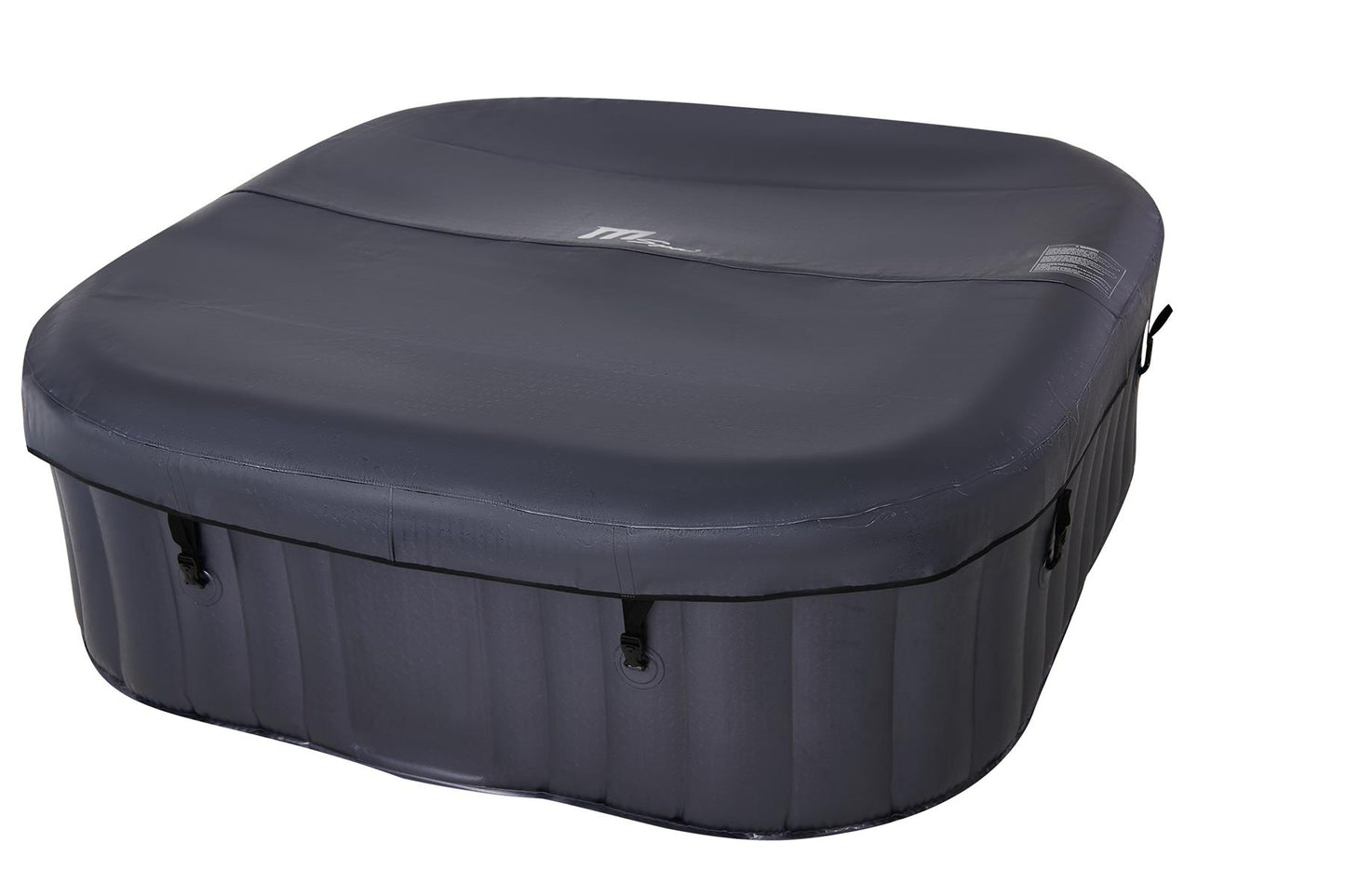 Mspa Otium Muse 6 Bathers Hot Tub