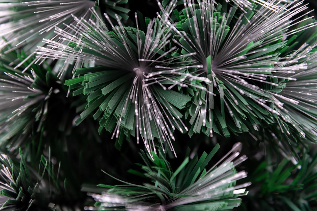 2ft LED Christmas Tree