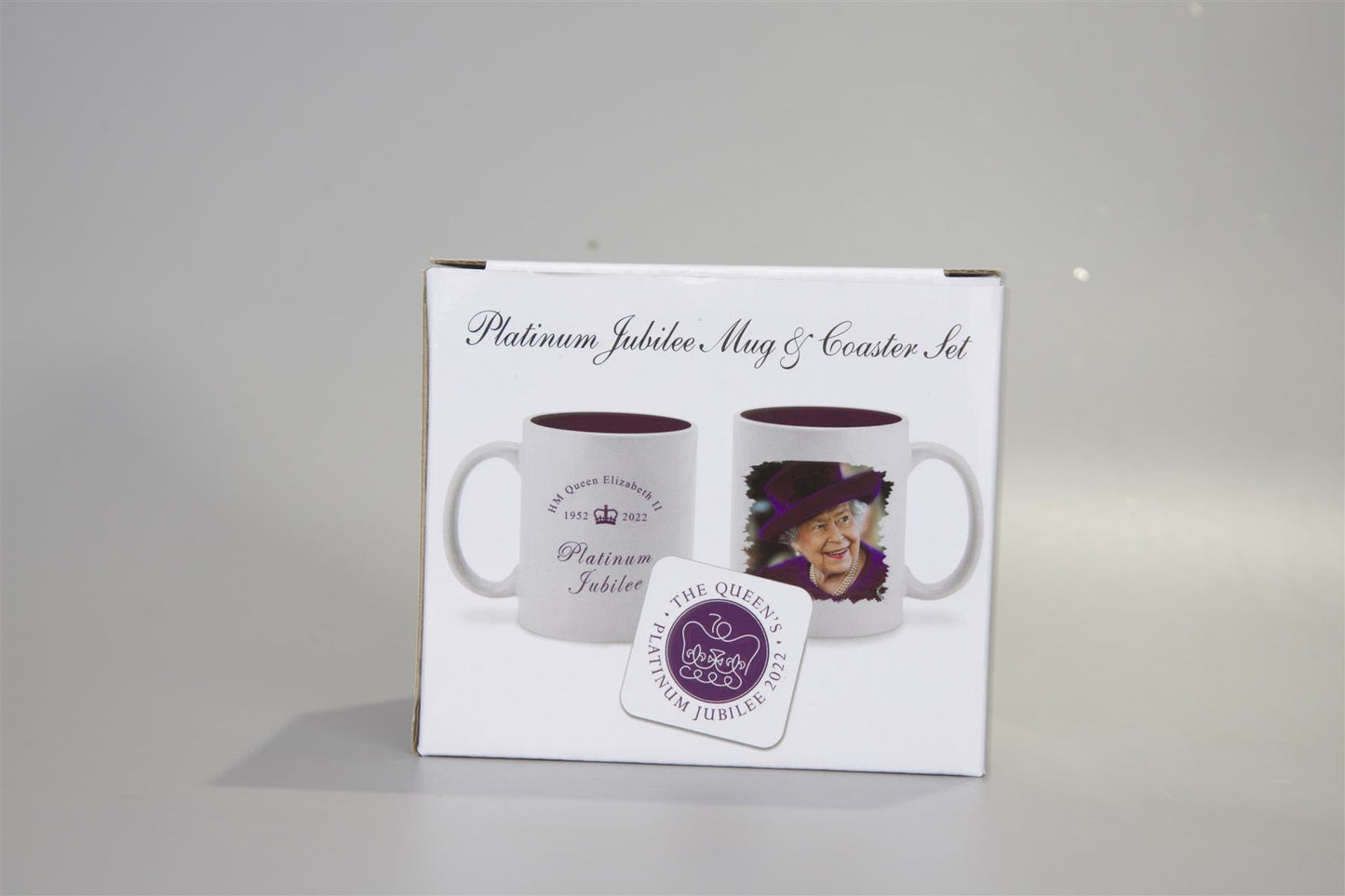 4Pcs White 2 Tone Sublimation Mugs 11oz