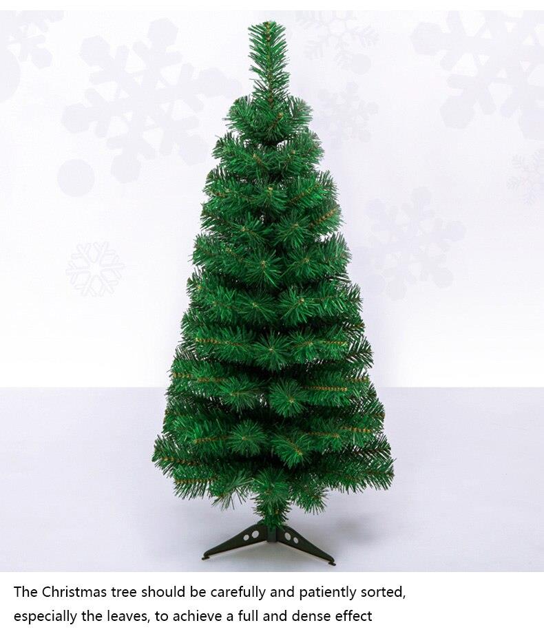 6ft Canadian Pine Green Christmas Tree