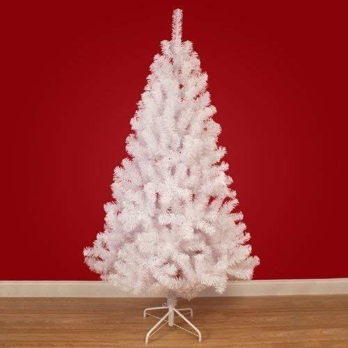 10ft White Alaskan Pine Tree