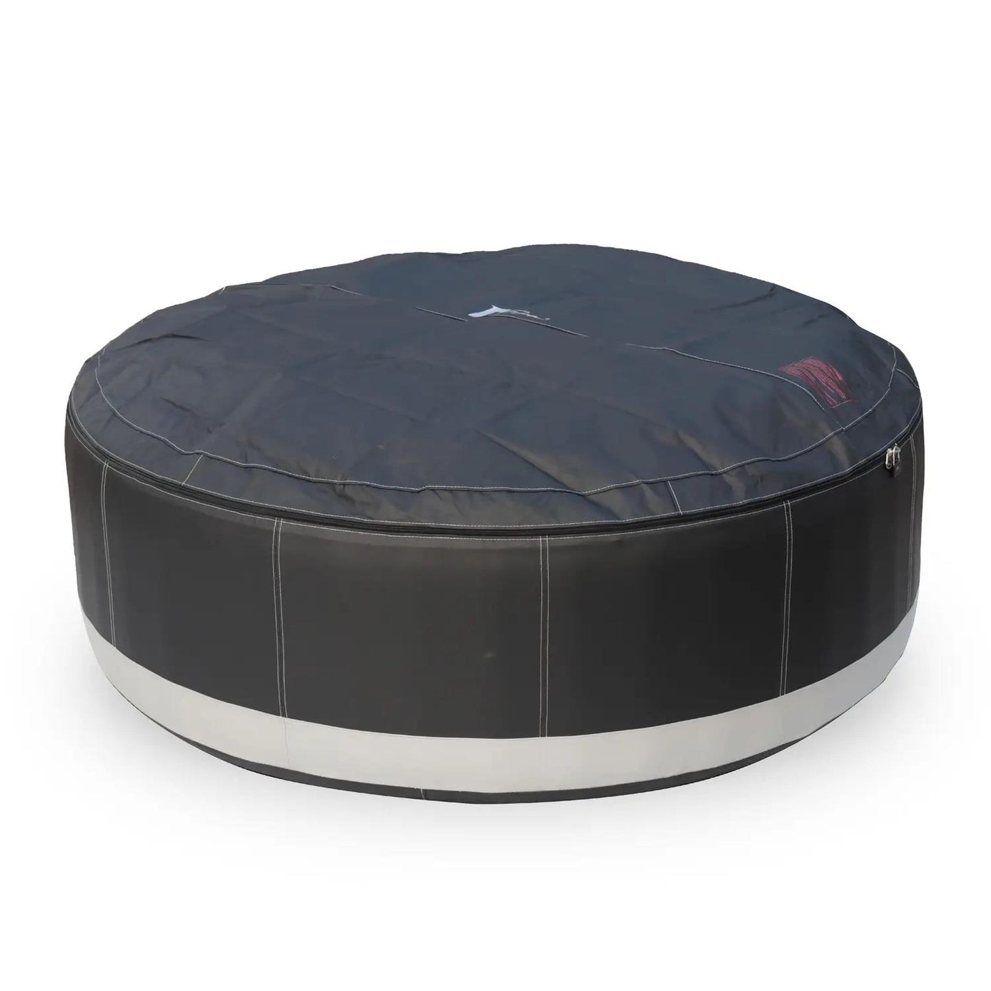 MSPA Camaro Premium 4-Person Hot Tub
