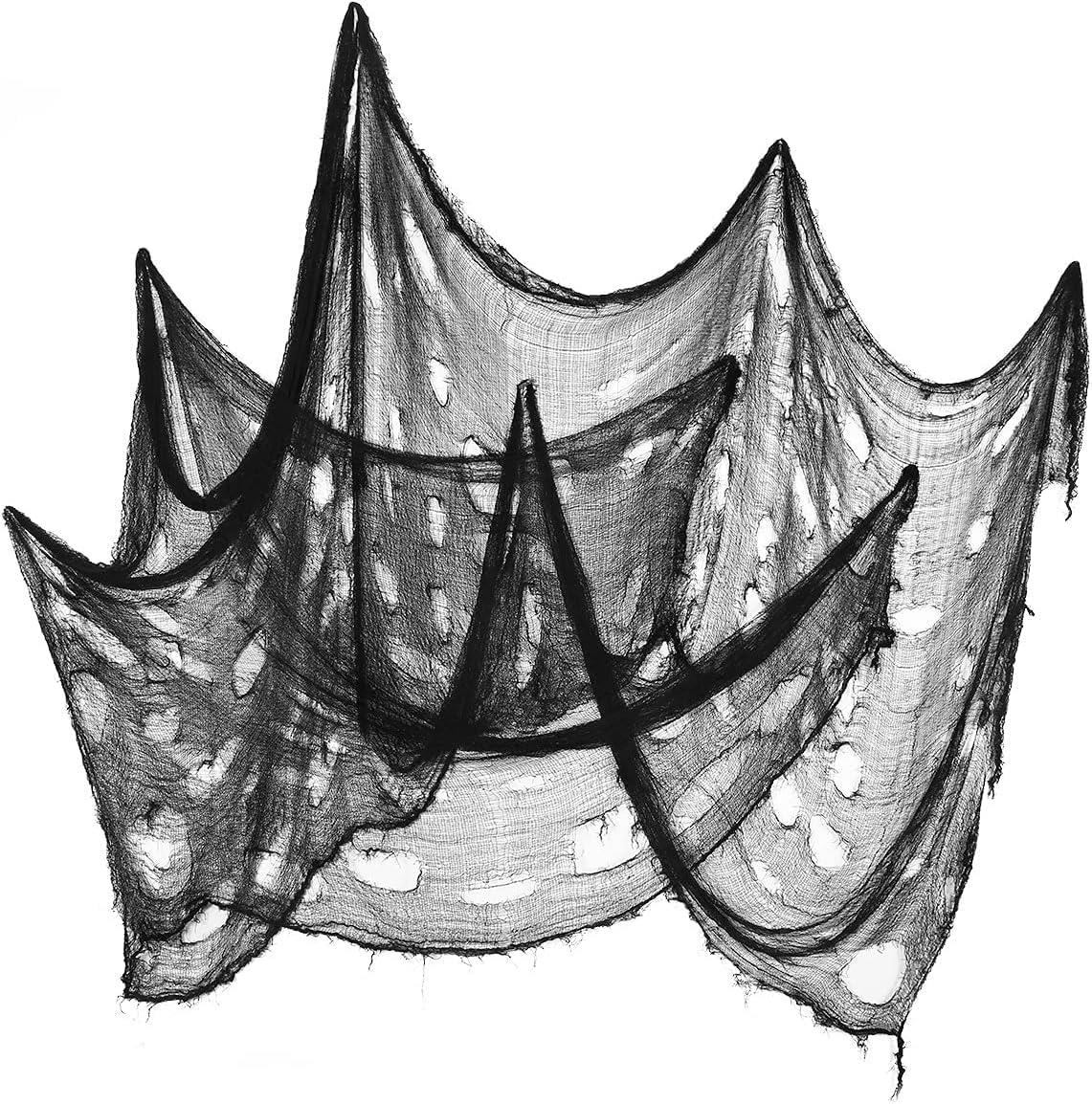 Halloween Creepy Table Cloth