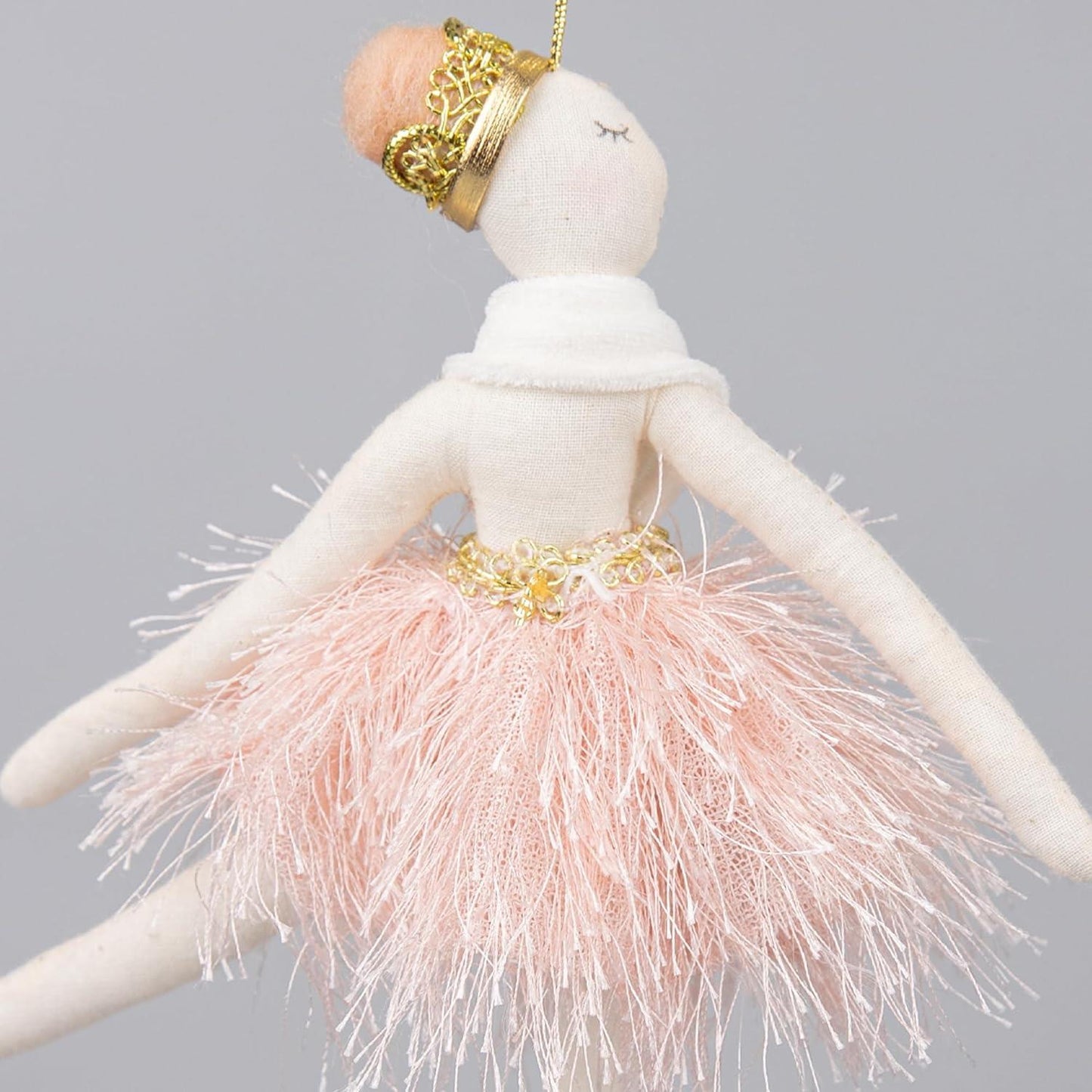 Ballerina Pink 14x20cm