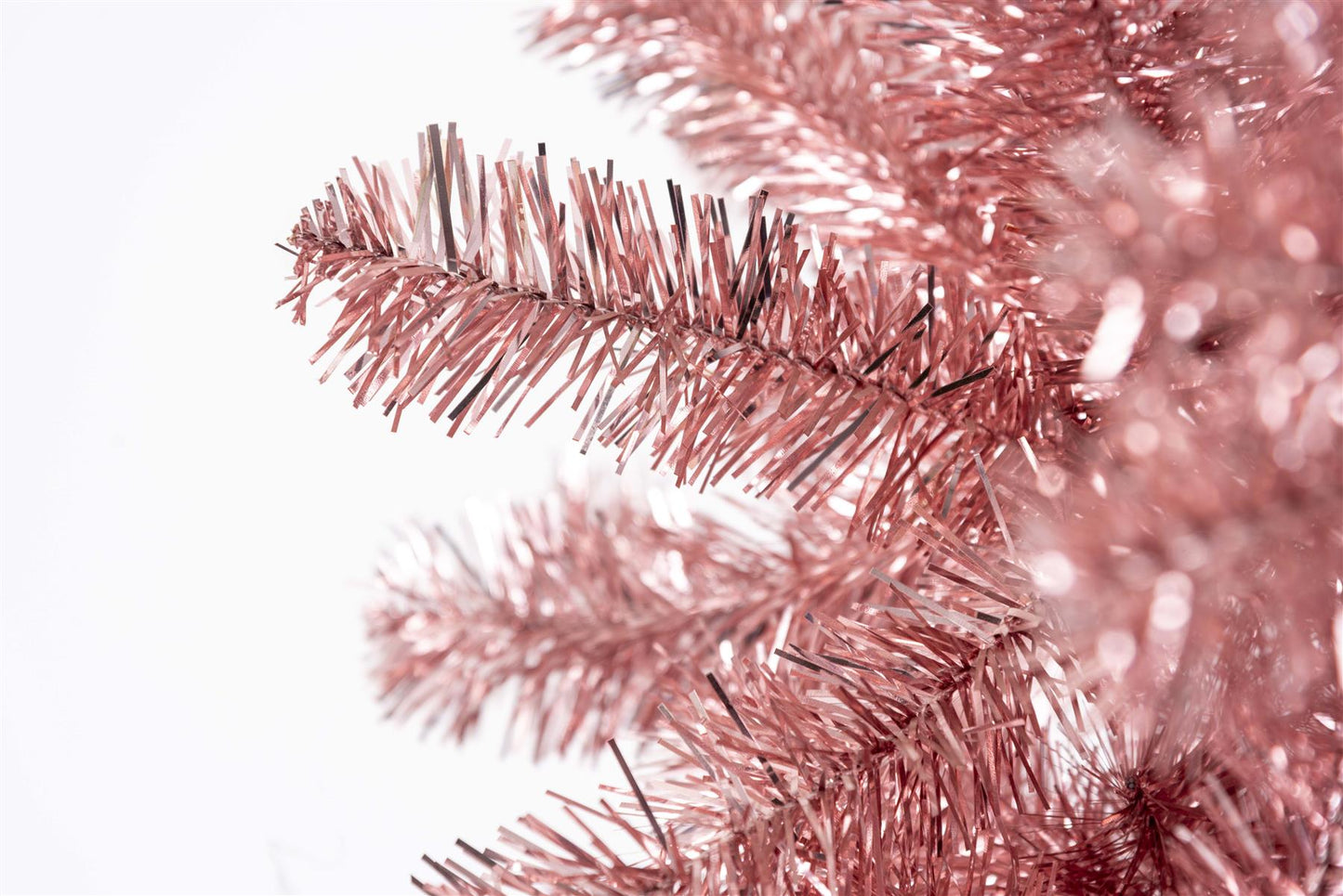 6Ft Sahara Rose Gold Tree - 180cm