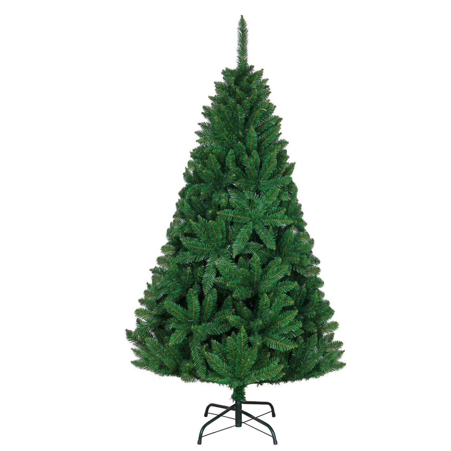 10ft Green Christmas Tree